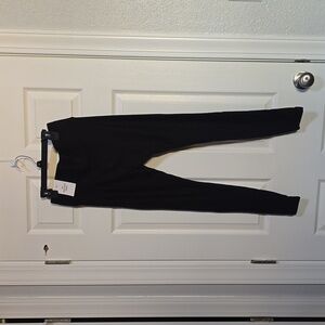 LOU & Grey The Signaturesoft Legging Black size Small**